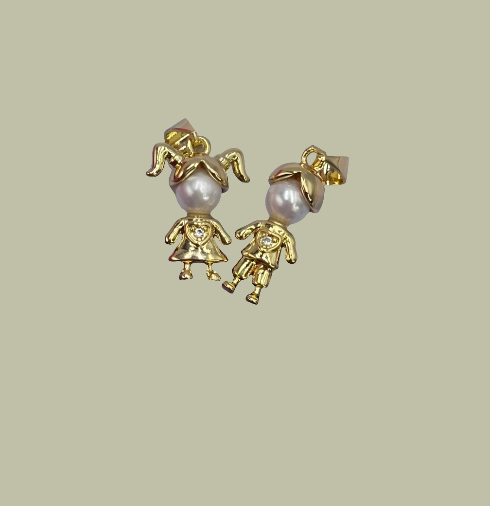 Kids charms only