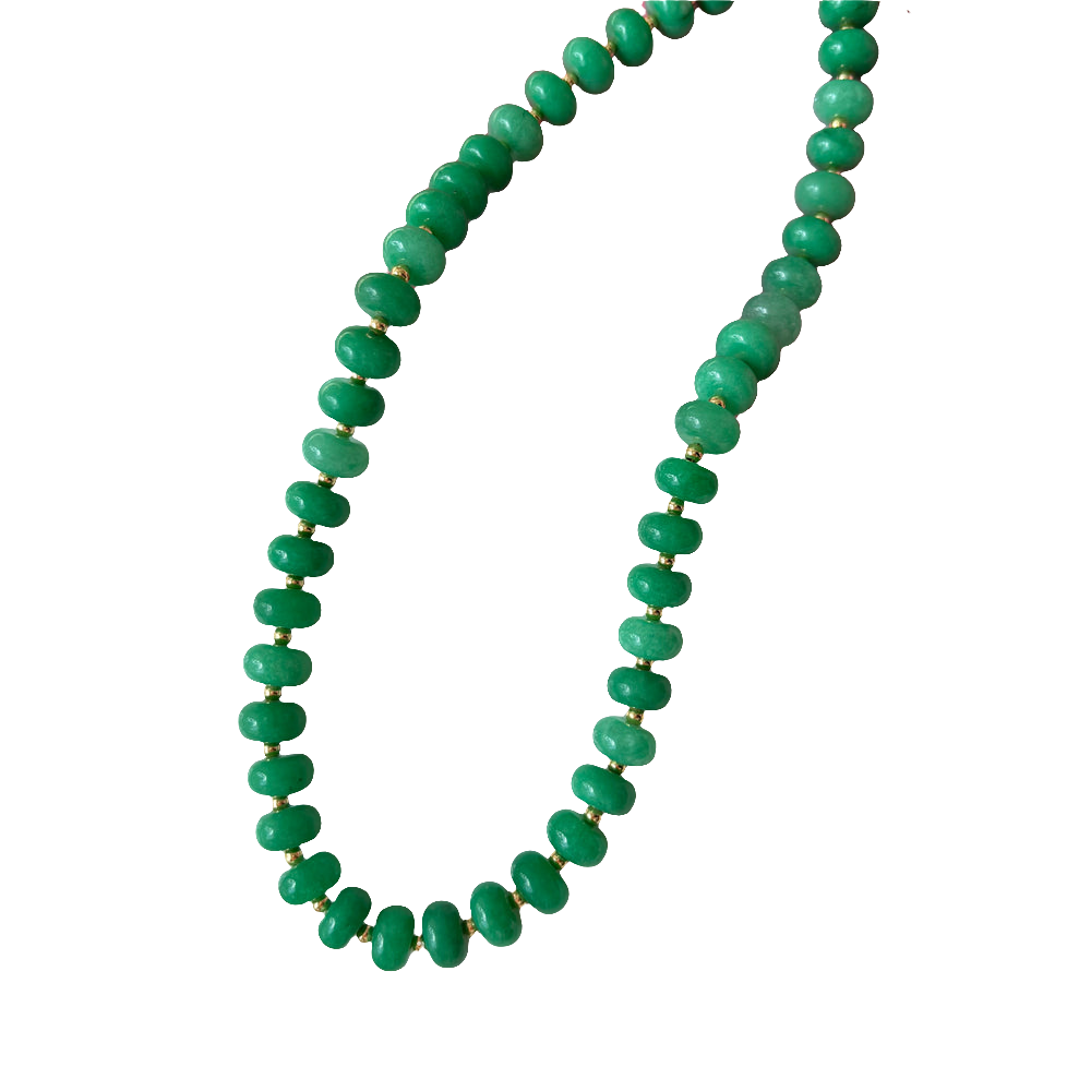 Candy color necklace ✨️