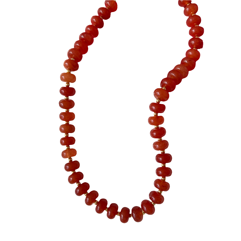 Candy color necklace ✨️