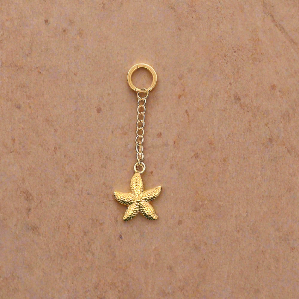 Bikini charms ✨️