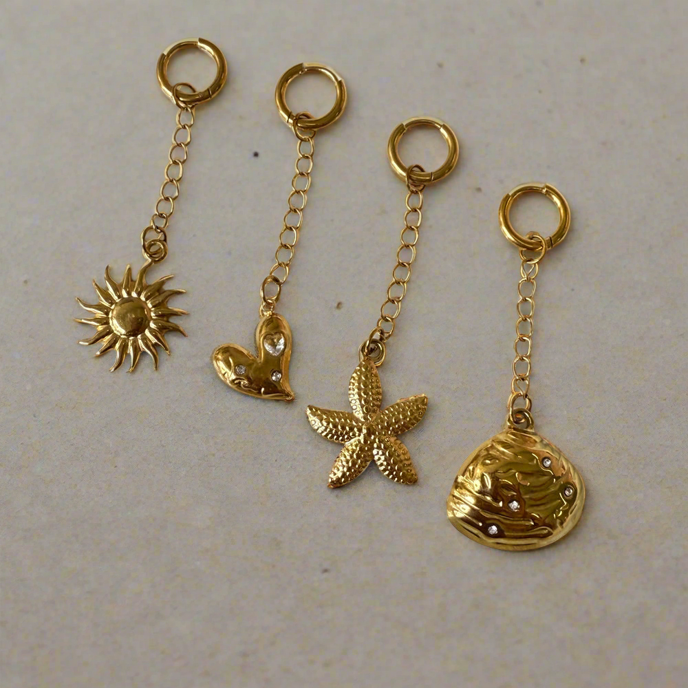Bikini charms ✨️