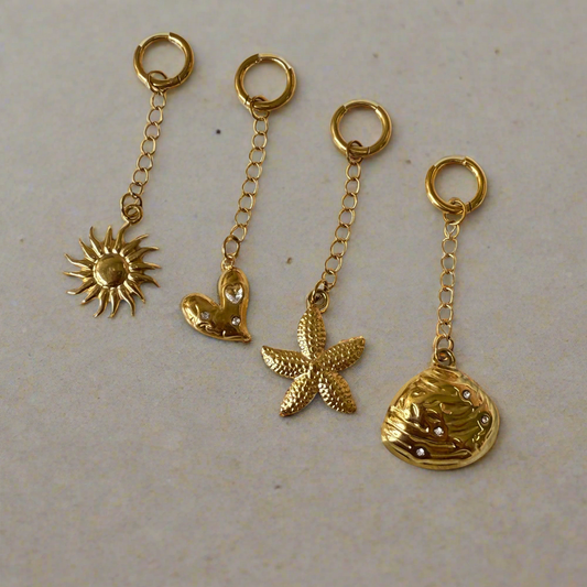 Bikini charms ✨️