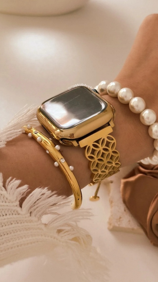 Grace Apple watchband