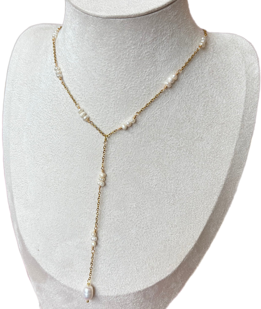 Oceana pearl collection