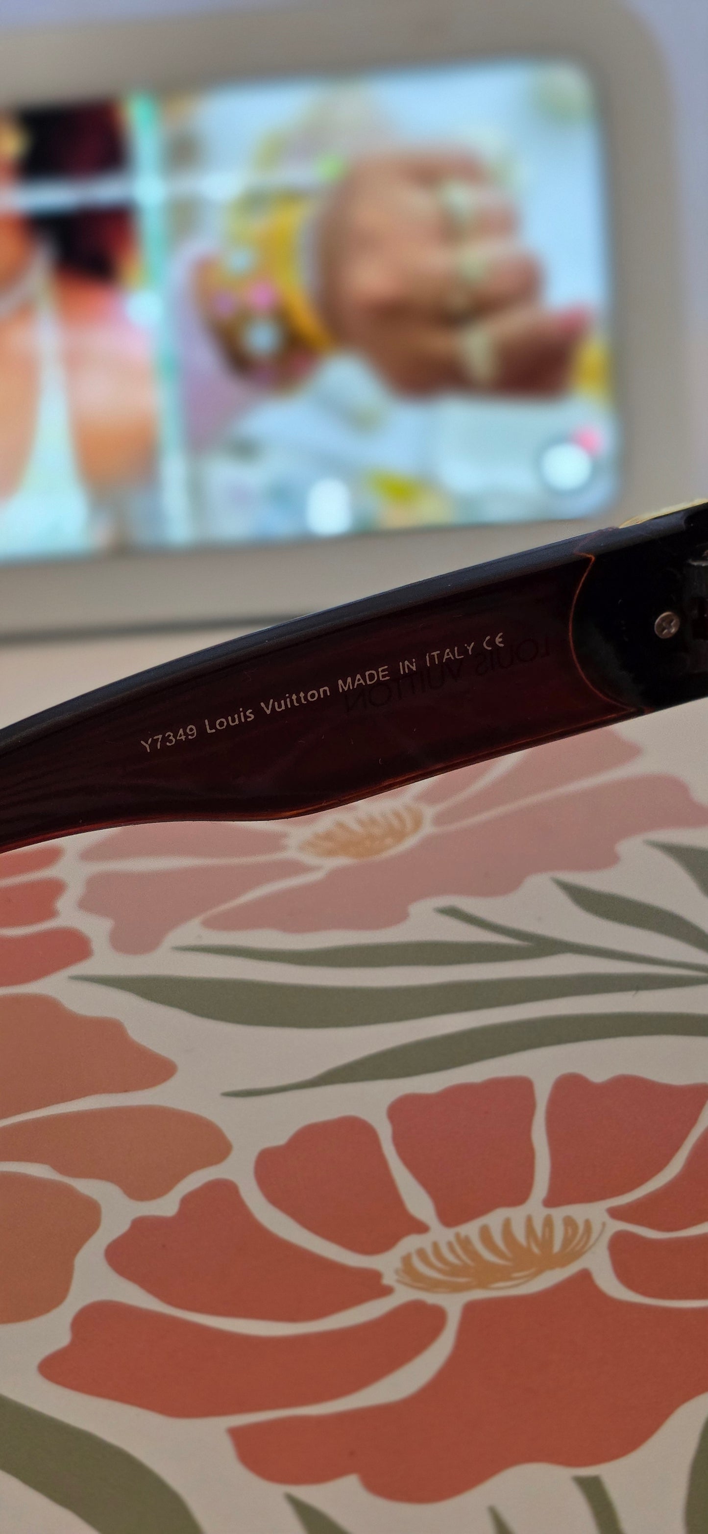 Lv sunglasses