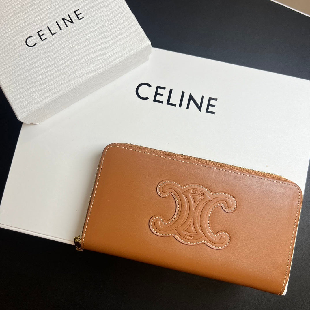 Salome luxury wallet