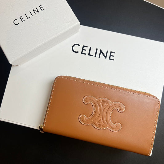 Salome luxury wallet