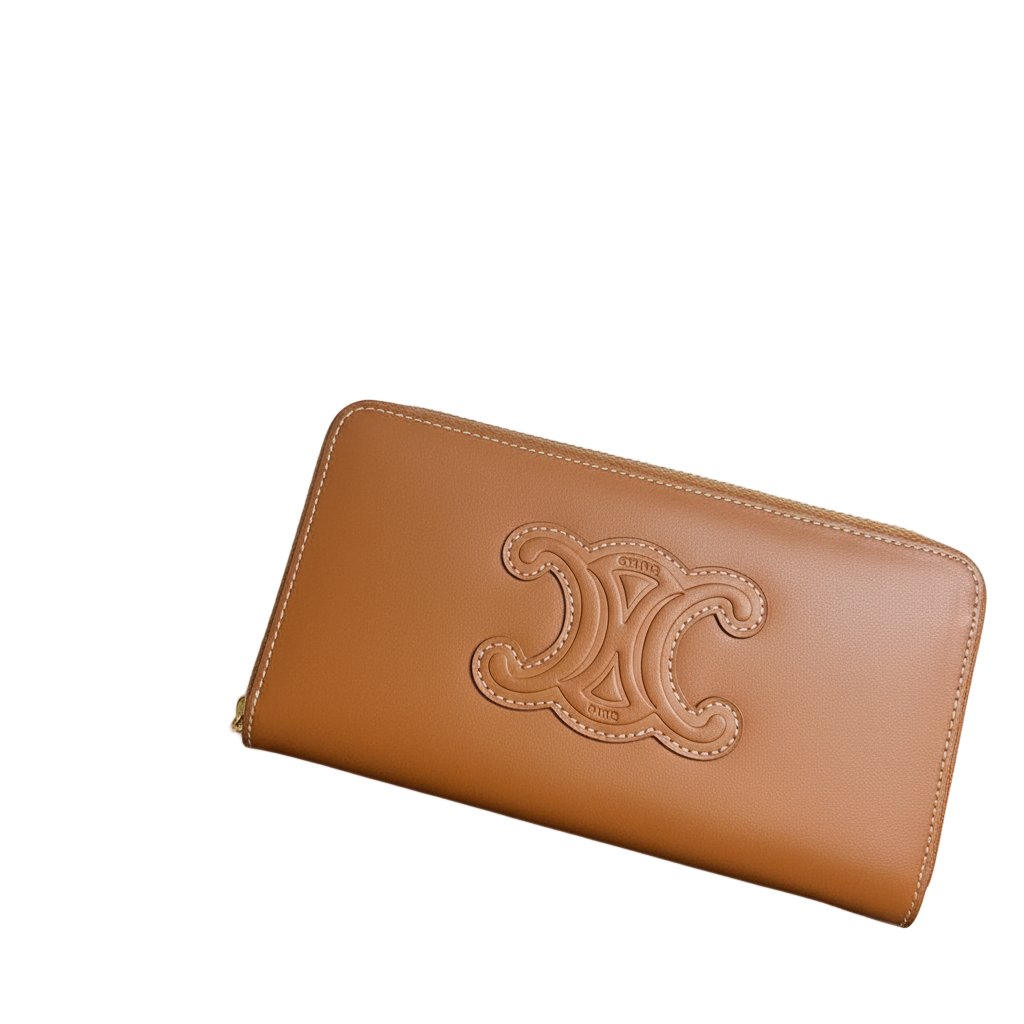 Salome luxury wallet