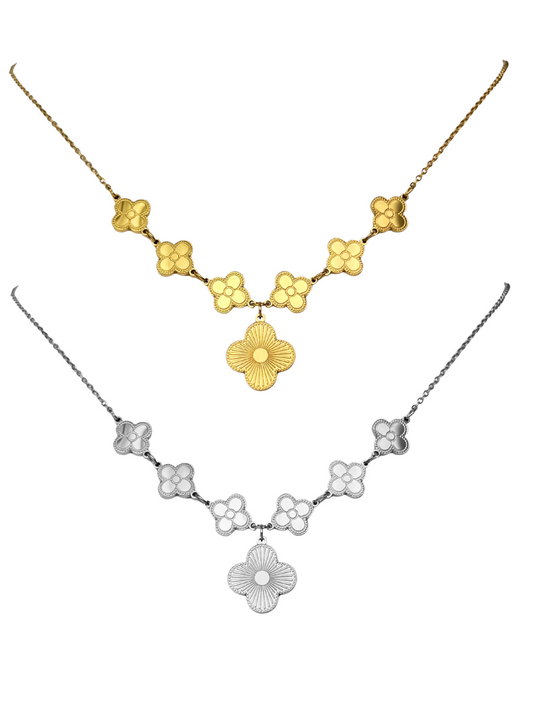 Olena Clober necklace