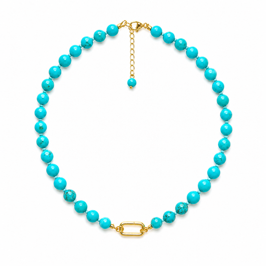Boho turquoise collection 🌊🐚