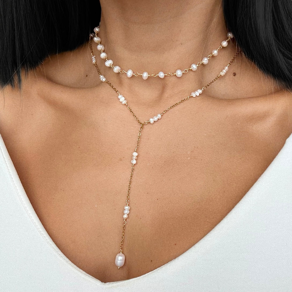 Oceana pearl collection