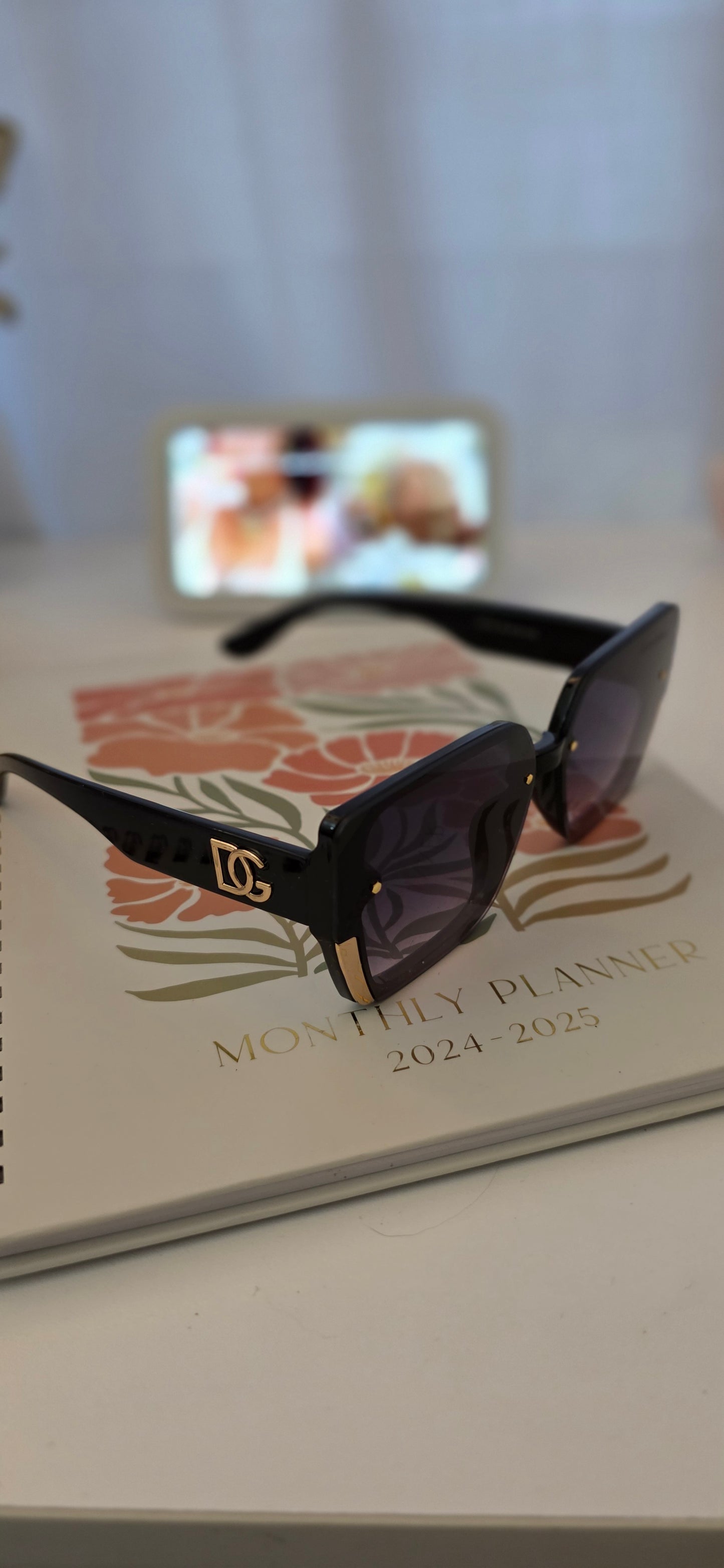 DG sunglasses