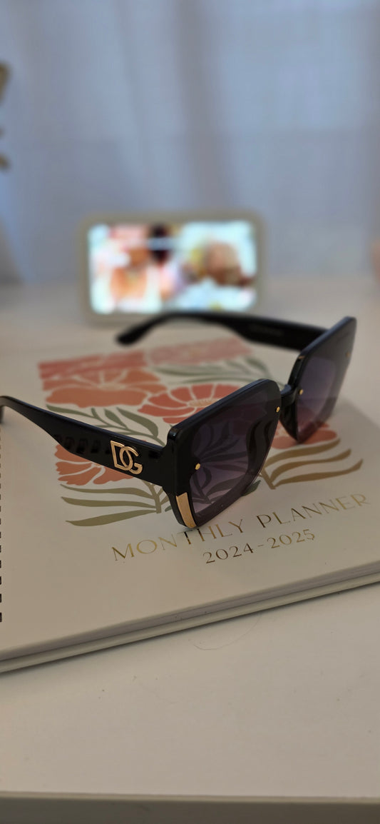 DG sunglasses
