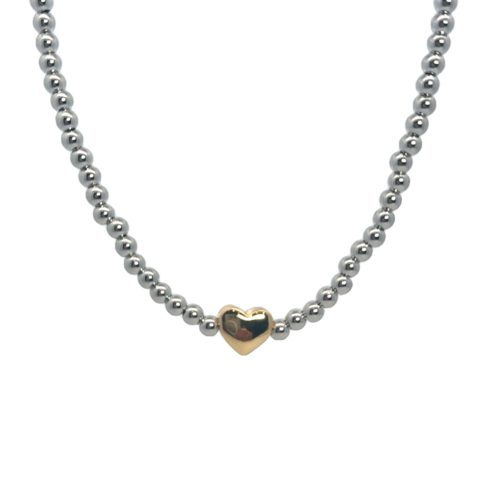 Love beaded collection