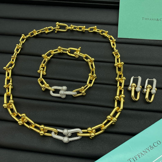 Tanya lux set