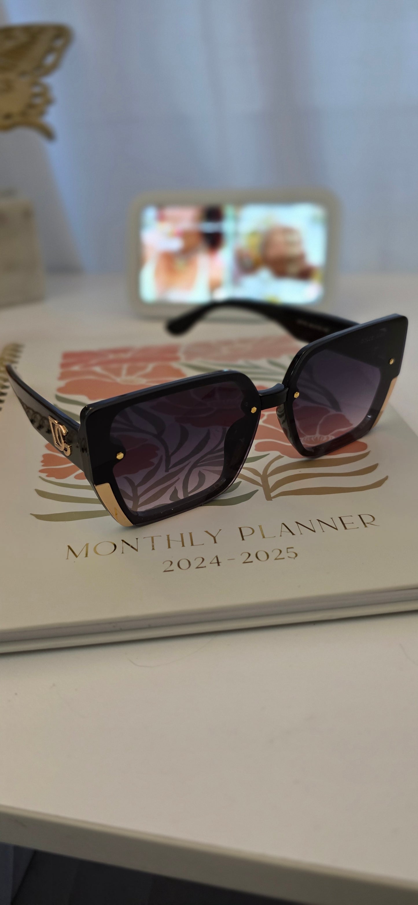 DG sunglasses
