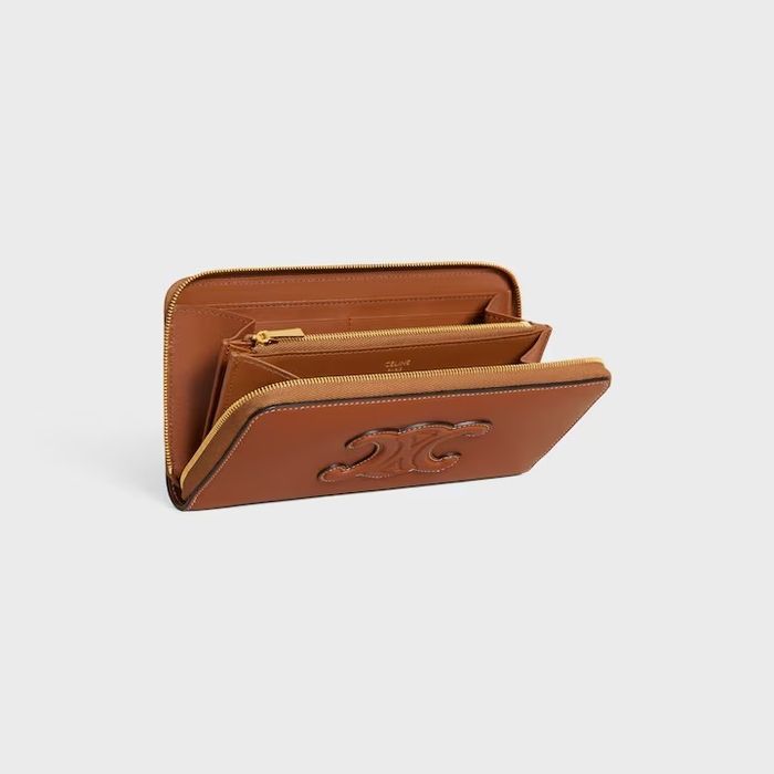Salome luxury wallet