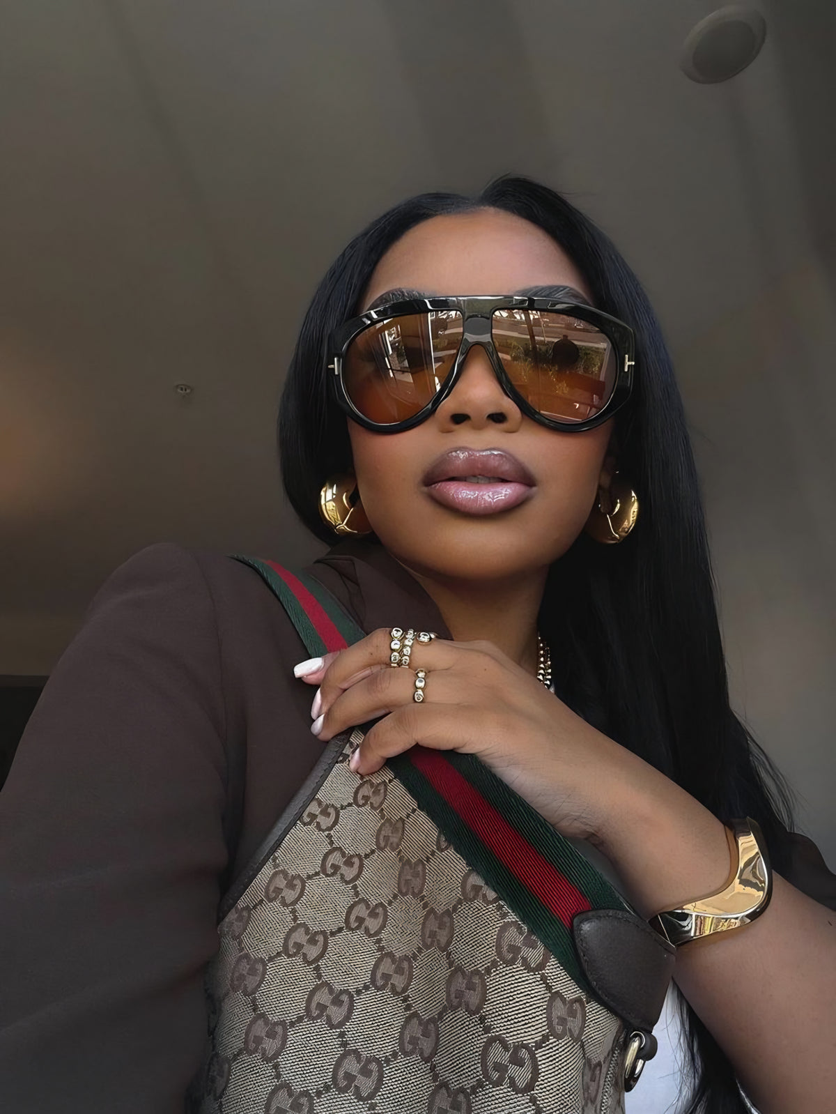TB shades unisex
