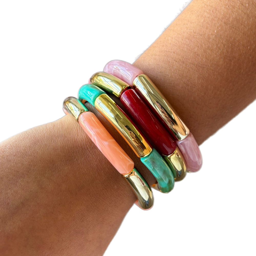 Chunky Beach bracelet
