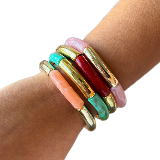 Chunky Beach bracelet