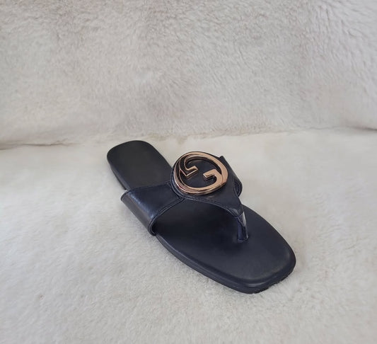 Guzzi sandals