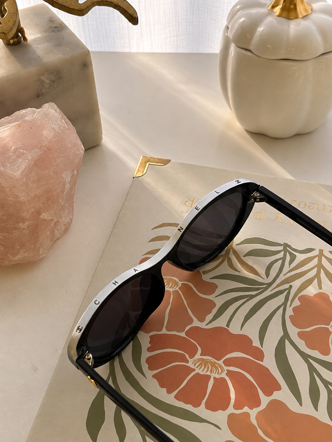 Calypso oval classy shades PRE-ORDER