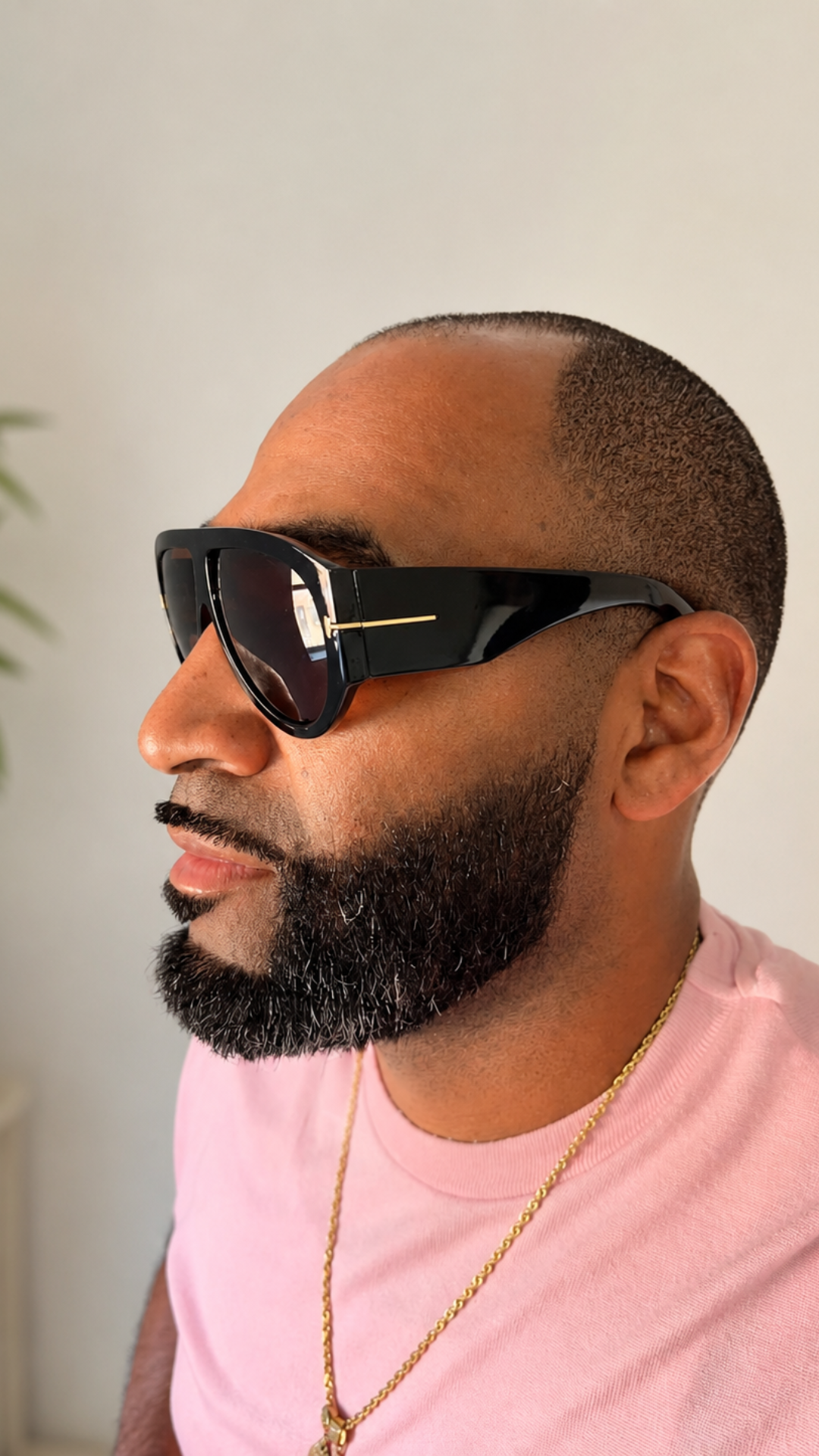 TB shades