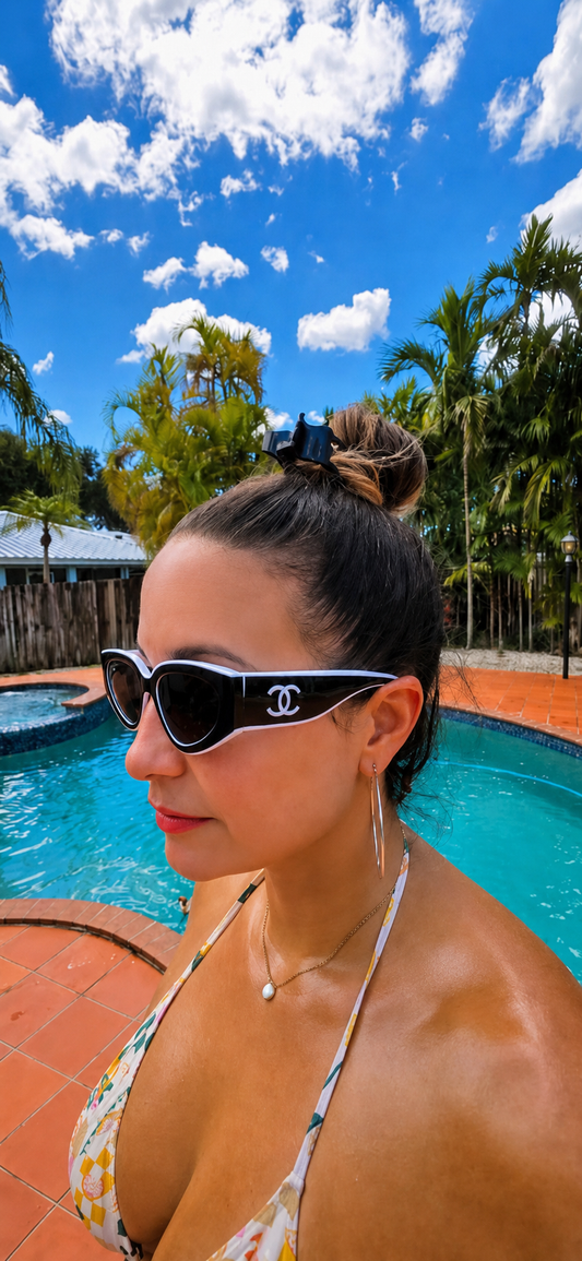 Coco shade