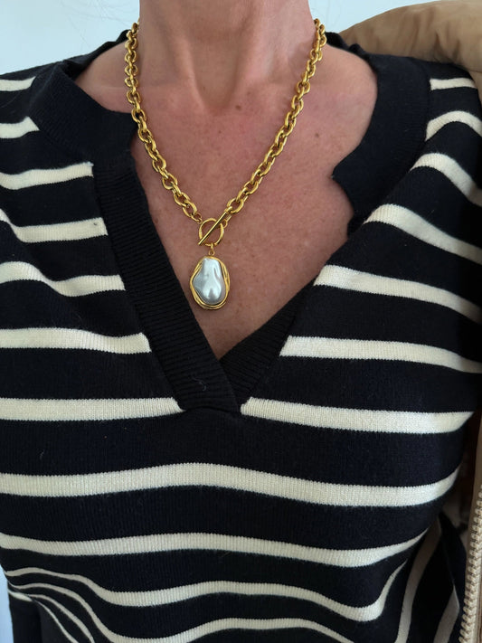 Pearl statement collection