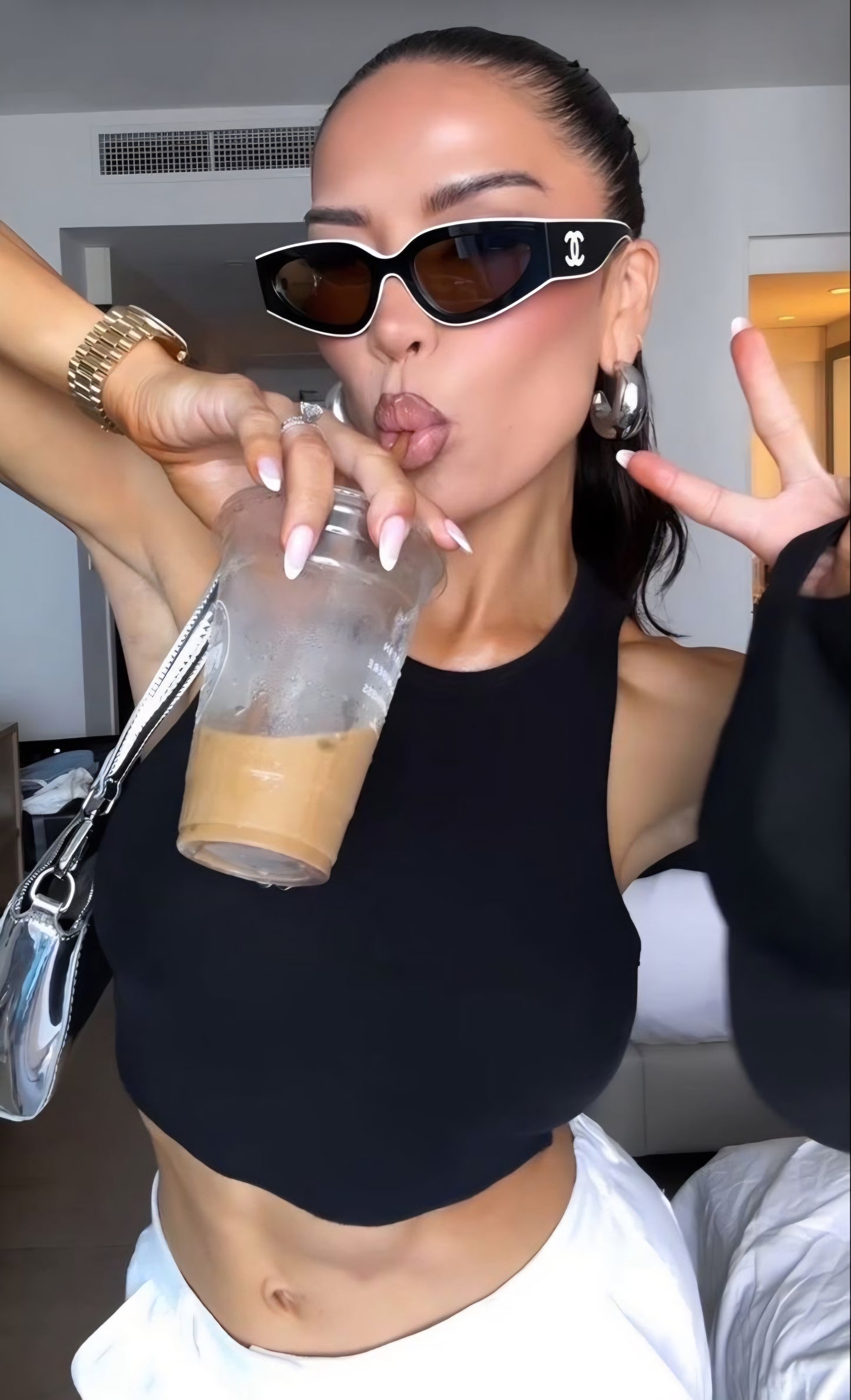 Classy cc shades