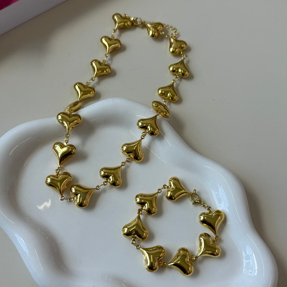 Gold designs set ✨️