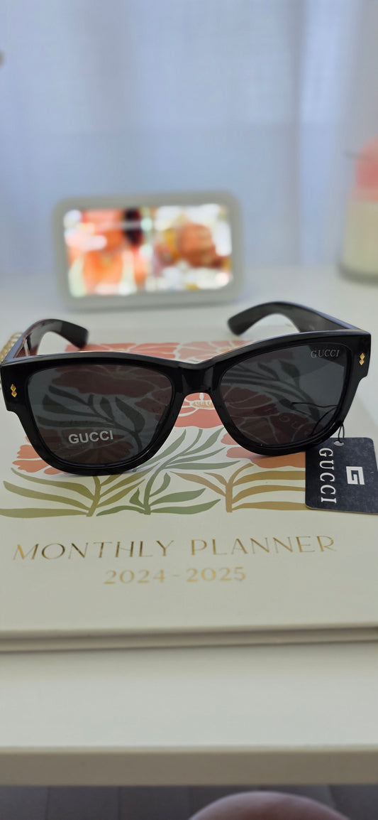 Guzzi shades