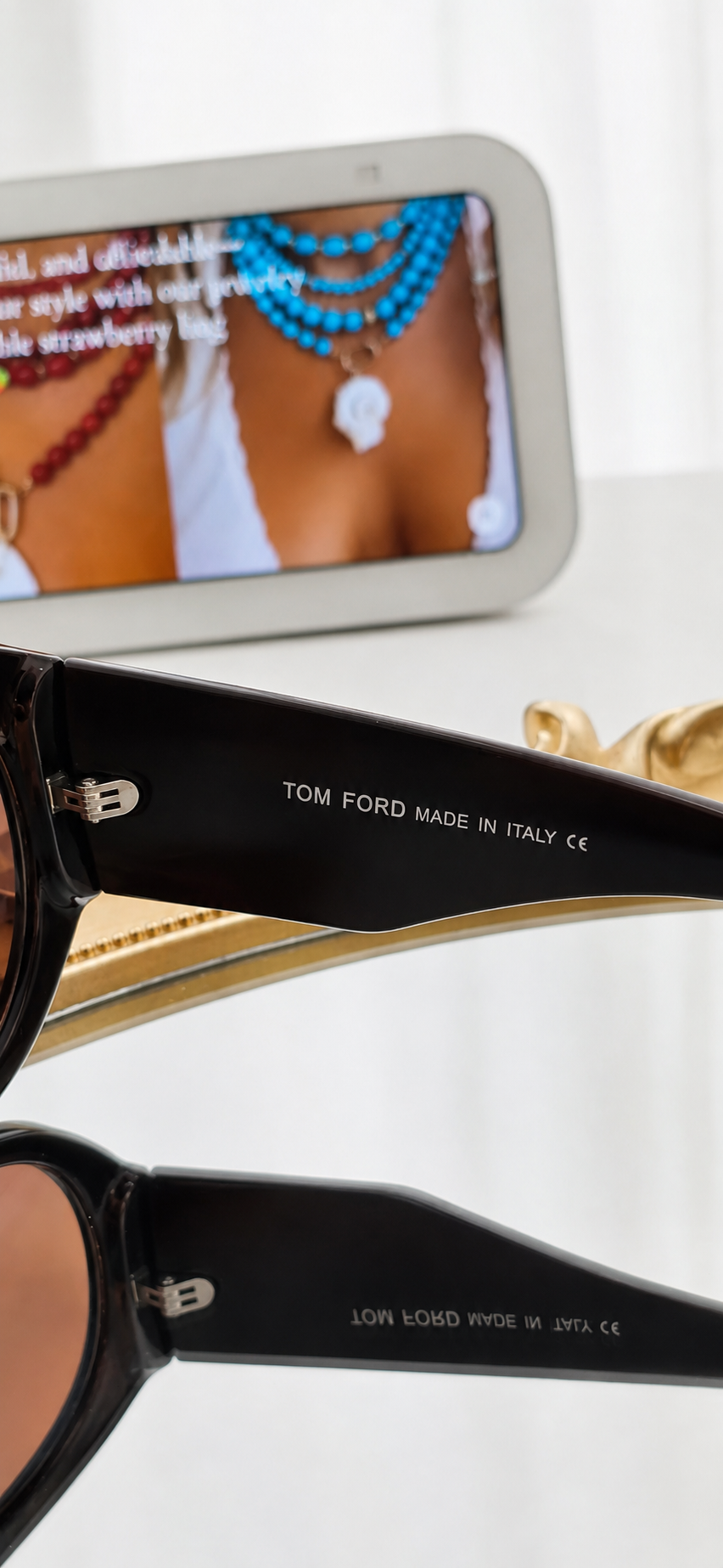 TB shades unisex