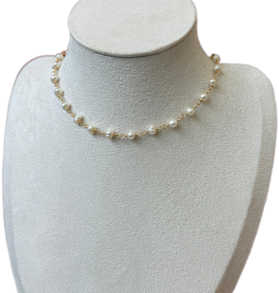 Oceana pearl collection