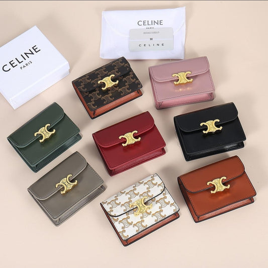 Selina Card Holder