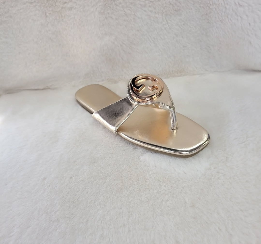 Guzzi sandals