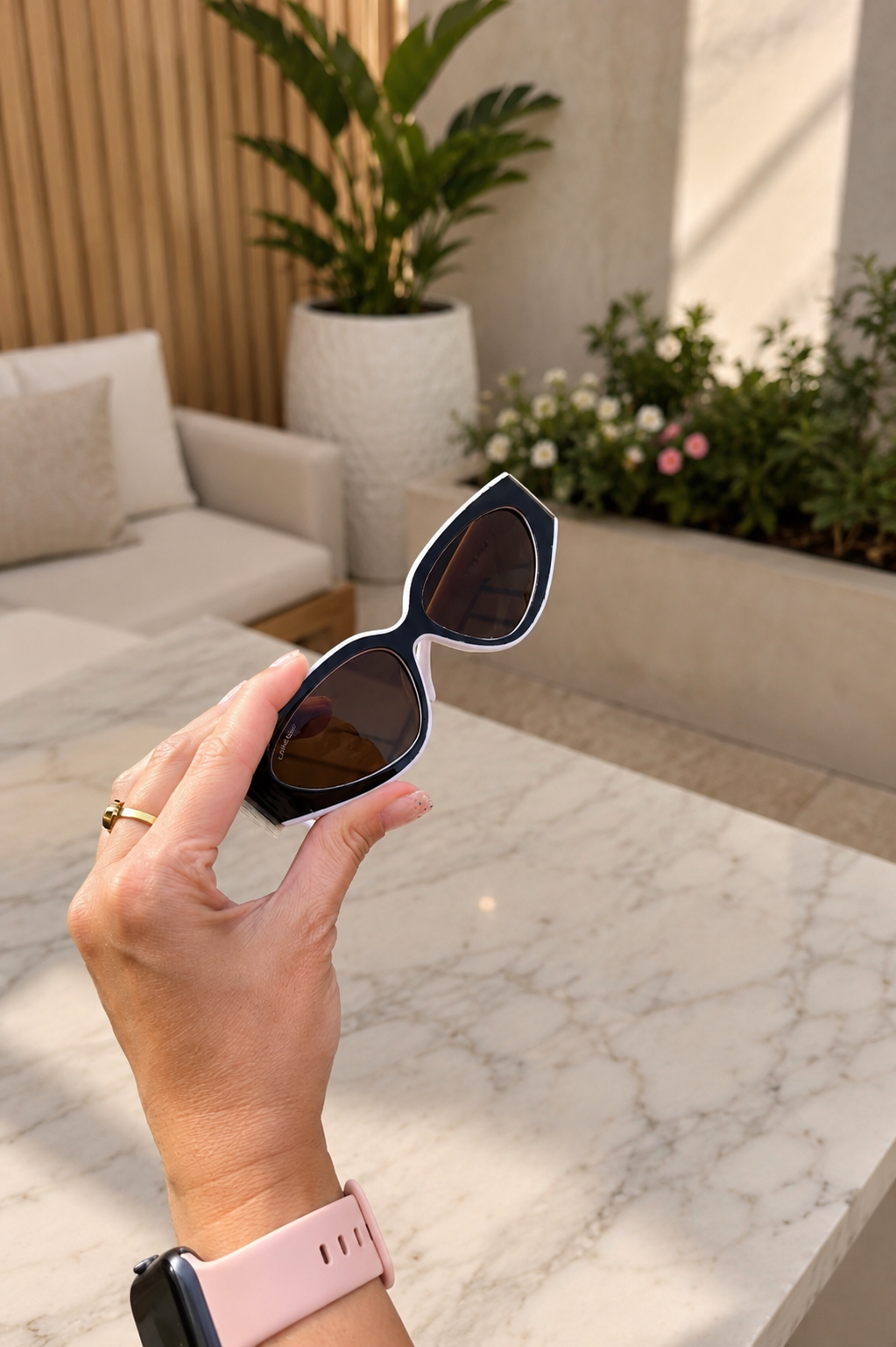Classy cc shades