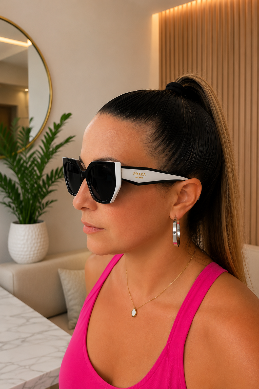 Decadence PD shades