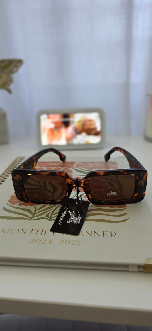 BB sunglasses