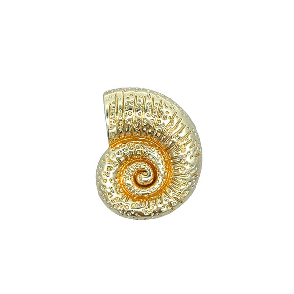 snail charms